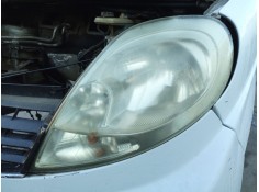 Recambio de faro izquierdo para renault trafic ii furgoneta (fl) 2.0 dci 115 (fl01, fl0u) referencia OEM IAM   