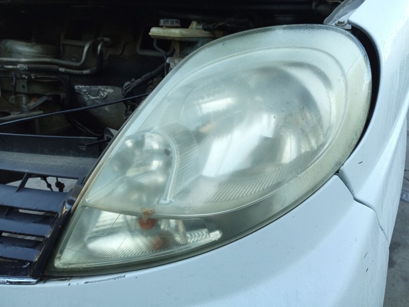 Recambio de faro izquierdo para renault trafic ii furgoneta (fl) 2.0 dci 115 (fl01, fl0u) referencia OEM IAM   