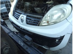 Recambio de paragolpes delantero para renault trafic ii furgoneta (fl) 2.0 dci 115 (fl01, fl0u) referencia OEM IAM   