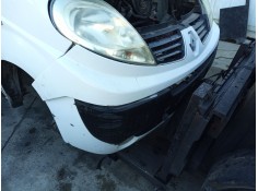 Recambio de paragolpes delantero para renault trafic ii furgoneta (fl) 2.0 dci 115 (fl01, fl0u) referencia OEM IAM    2