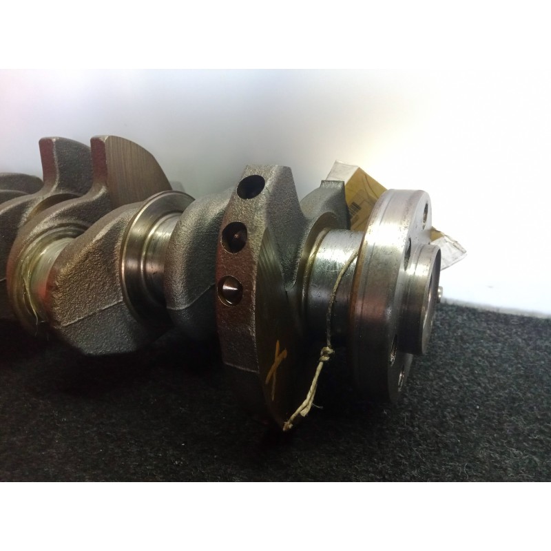 Recambio de cigueñal para citroën c3 1.1 referencia OEM IAM 0209-513  