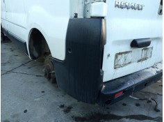 Recambio de puntera paragolpes trasera izquierda para renault trafic ii furgoneta (fl) 2.0 dci 115 (fl01, fl0u) referencia OEM I