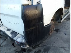 Recambio de puntera paragolpes trasera derecha para renault trafic ii furgoneta (fl) 2.0 dci 115 (fl01, fl0u) referencia OEM IAM