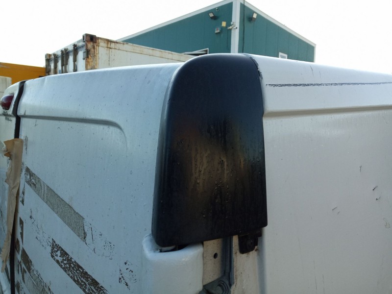 Recambio de moldura para renault trafic ii furgoneta (fl) 2.0 dci 115 (fl01, fl0u) referencia OEM IAM   