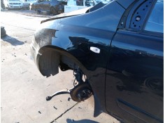 Recambio de aleta delantera izquierda para kia carnival / grand carnival iii (vq) 2.9 crdi referencia OEM IAM    2