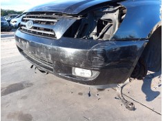 Recambio de paragolpes delantero para kia carnival / grand carnival iii (vq) 2.9 crdi referencia OEM IAM   