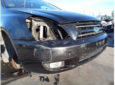 Recambio de paragolpes delantero para kia carnival / grand carnival iii (vq) 2.9 crdi referencia OEM IAM    2