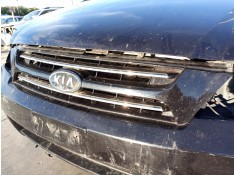 Recambio de rejilla delantera para kia carnival / grand carnival iii (vq) 2.9 crdi referencia OEM IAM   