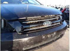 Recambio de rejilla delantera para kia carnival / grand carnival iii (vq) 2.9 crdi referencia OEM IAM    2