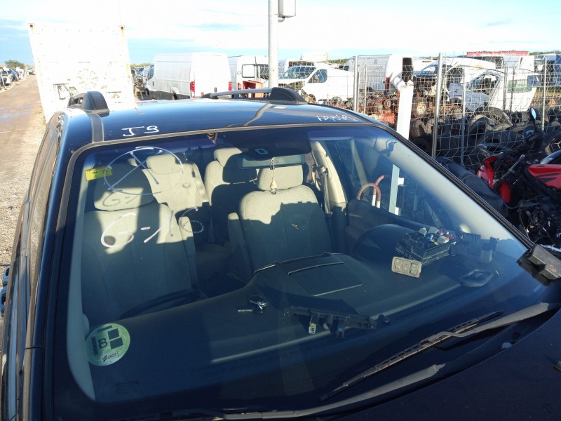 Recambio de parabrisas para kia carnival / grand carnival iii (vq) 2.9 crdi referencia OEM IAM   