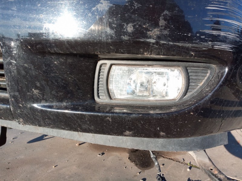 Recambio de faro antiniebla izquierdo para kia carnival / grand carnival iii (vq) 2.9 crdi referencia OEM IAM   