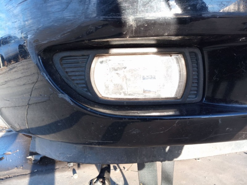 Recambio de faro antiniebla izquierdo para kia carnival / grand carnival iii (vq) 2.9 crdi referencia OEM IAM   