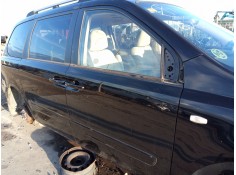 Recambio de puerta delantera derecha para kia carnival / grand carnival iii (vq) 2.9 crdi referencia OEM IAM   