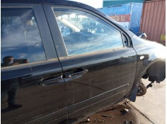 Recambio de puerta delantera derecha para kia carnival / grand carnival iii (vq) 2.9 crdi referencia OEM IAM    2