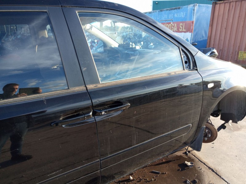 Recambio de puerta delantera derecha para kia carnival / grand carnival iii (vq) 2.9 crdi referencia OEM IAM   