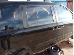 Recambio de puerta trasera derecha para kia carnival / grand carnival iii (vq) 2.9 crdi referencia OEM IAM    2