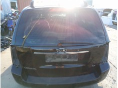 Recambio de porton trasero para kia carnival / grand carnival iii (vq) 2.9 crdi referencia OEM IAM   