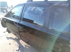 Recambio de puerta trasera izquierda para kia carnival / grand carnival iii (vq) 2.9 crdi referencia OEM IAM   