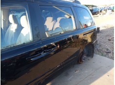 Recambio de puerta trasera izquierda para kia carnival / grand carnival iii (vq) 2.9 crdi referencia OEM IAM    2