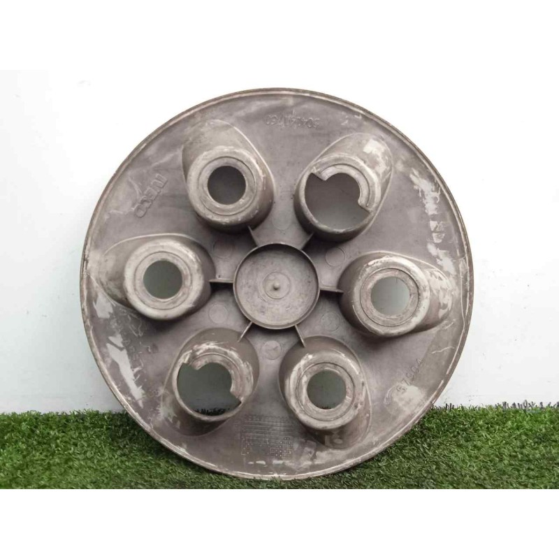 Recambio de tapacubos para iveco daily furgón 2.3 diesel referencia OEM IAM 504141760  