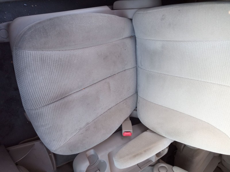 Recambio de asiento delantero derecho para kia carnival / grand carnival iii (vq) 2.9 crdi referencia OEM IAM   