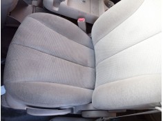 Recambio de asiento delantero izquierdo para kia carnival / grand carnival iii (vq) 2.9 crdi referencia OEM IAM    2