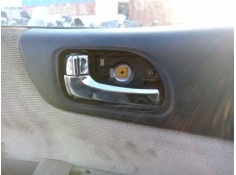 Recambio de maneta interior delantera izquierda para kia carnival / grand carnival iii (vq) 2.9 crdi referencia OEM IAM   