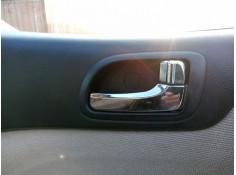 Recambio de maneta interior delantera derecha para kia carnival / grand carnival iii (vq) 2.9 crdi referencia OEM IAM   