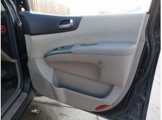 Recambio de guarnecido puerta delantera derecha para kia carnival / grand carnival iii (vq) 2.9 crdi referencia OEM IAM   