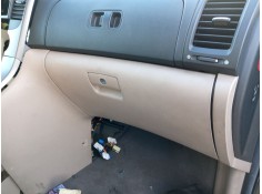 Recambio de guantera para kia carnival / grand carnival iii (vq) 2.9 crdi referencia OEM IAM   