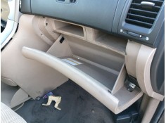 Recambio de guantera para kia carnival / grand carnival iii (vq) 2.9 crdi referencia OEM IAM    2