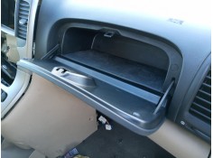 Recambio de guantera para kia carnival / grand carnival iii (vq) 2.9 crdi referencia OEM IAM    2