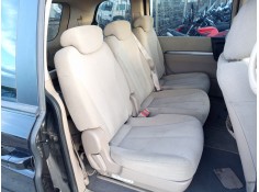 Recambio de asientos traseros para kia carnival / grand carnival iii (vq) 2.9 crdi referencia OEM IAM   