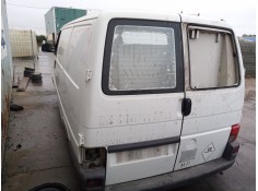 Recambio de porton trasero izquierdo para volkswagen transporter t4 furgoneta (70a, 70h, 7da, 7dh, 70j) 1.9 td referencia OEM IA