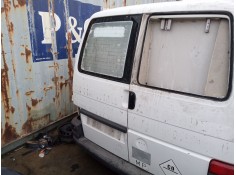 Recambio de porton trasero izquierdo para volkswagen transporter t4 furgoneta (70a, 70h, 7da, 7dh, 70j) 1.9 td referencia OEM IA 2