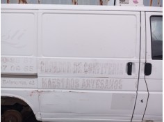 Recambio de puerta lateral corredera derecha para volkswagen transporter t4 furgoneta (70a, 70h, 7da, 7dh, 70j) 1.9 td referenci