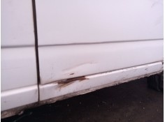 Recambio de puerta delantera derecha para volkswagen transporter t4 furgoneta (70a, 70h, 7da, 7dh, 70j) 1.9 td referencia OEM IA 2