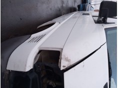 Recambio de aleta delantera derecha para volkswagen transporter t4 furgoneta (70a, 70h, 7da, 7dh, 70j) 1.9 td referencia OEM IAM 2