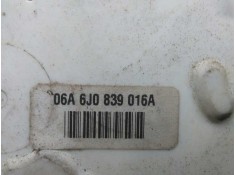 Recambio de cerradura puerta trasera derecha para seat ibiza (6j5) 1.9 tdi referencia OEM IAM 06A6J0839016A 5.PUERTAS - CONECTOR 2