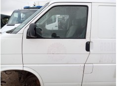 Recambio de puerta delantera izquierda para volkswagen transporter t4 furgoneta (70a, 70h, 7da, 7dh, 70j) 1.9 td referencia OEM 