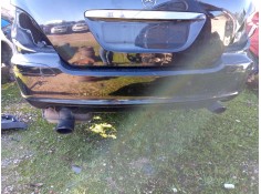 Recambio de paragolpes trasero para mercedes-benz clase r (w251, v251) r 320 cdi 4-matic (251.022, 251.122) referencia OEM IAM  