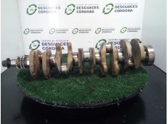 Recambio de cigueñal para mercedes-benz clase m (w163) 2.7 cdi 20v cat referencia OEM IAM R61200-DE27  