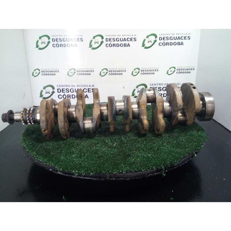 Recambio de cigueñal para mercedes-benz clase m (w163) 2.7 cdi 20v cat referencia OEM IAM R61200-DE27  
