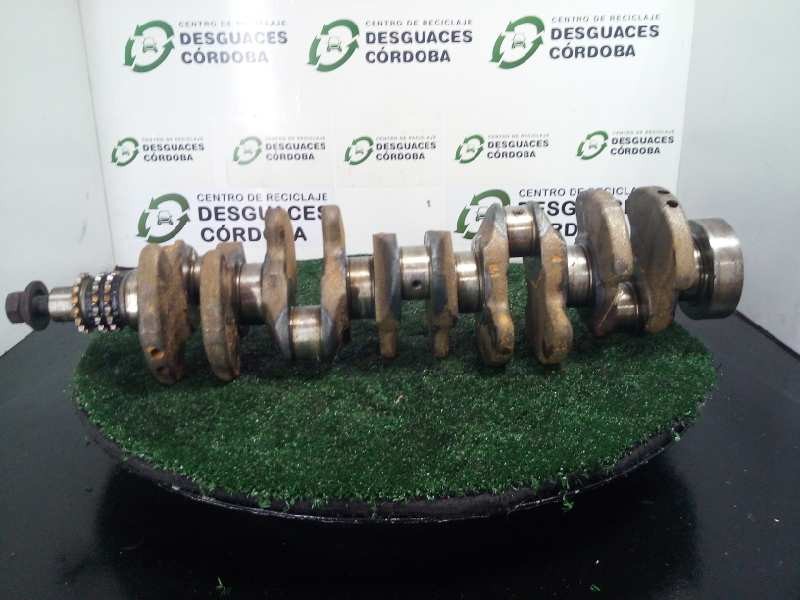 Recambio de cigueñal para mercedes-benz clase m (w163) 2.7 cdi 20v cat referencia OEM IAM R61200-DE27  