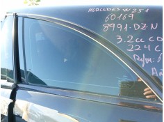 Recambio de luna custodia trasera izquierda para mercedes-benz clase r (w251, v251) r 320 cdi 4-matic (251.022, 251.122) referen