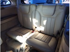 Recambio de asientos tercera fila para mercedes-benz clase r (w251, v251) r 320 cdi 4-matic (251.022, 251.122) referencia OEM IA