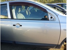 Recambio de puerta delantera derecha para nissan qashqai i (j10, nj10) 1.5 dci referencia OEM IAM   
