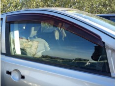 Recambio de luna delantera derecha para nissan qashqai i (j10, nj10) 1.5 dci referencia OEM IAM   