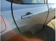 Recambio de puerta trasera derecha para nissan qashqai i (j10, nj10) 1.5 dci referencia OEM IAM    2
