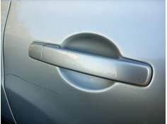 Recambio de maneta exterior trasera derecha para nissan qashqai i (j10, nj10) 1.5 dci referencia OEM IAM   